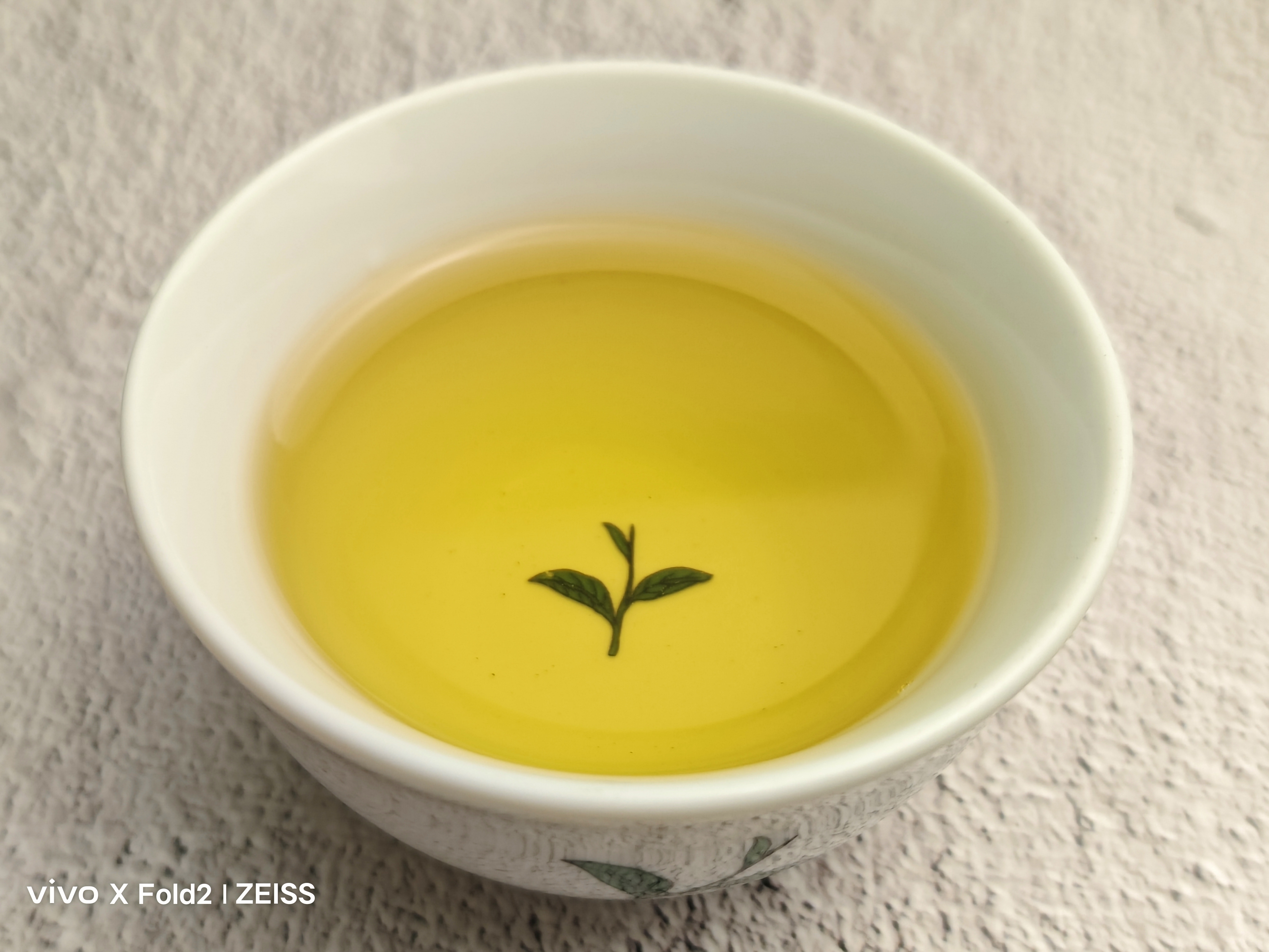 黃金甘露茶(2023春茶)，口感滑順