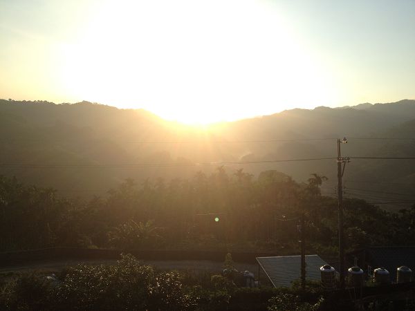 阳光6