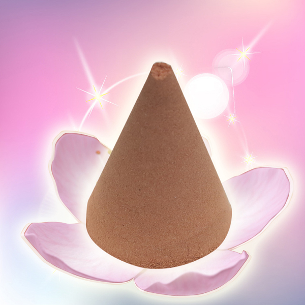 烟供粉