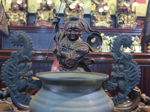 金山財神廟4