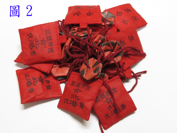 北港妈祖香火2