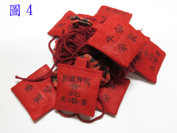 北港妈祖香火4