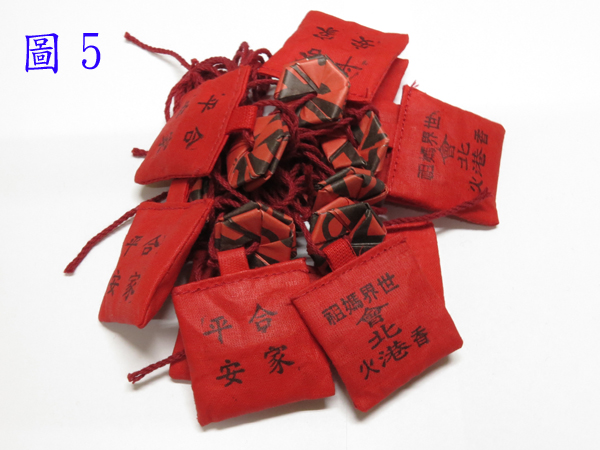 北港妈祖香火5