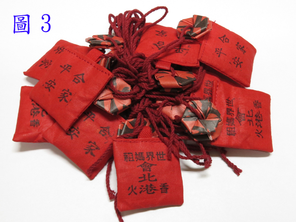 北港妈祖香火3