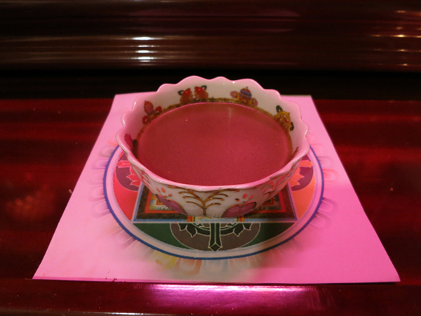 延壽法5,水供
