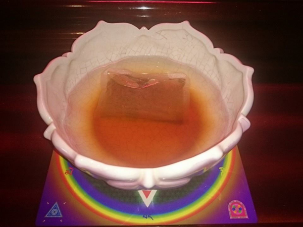 水供法
