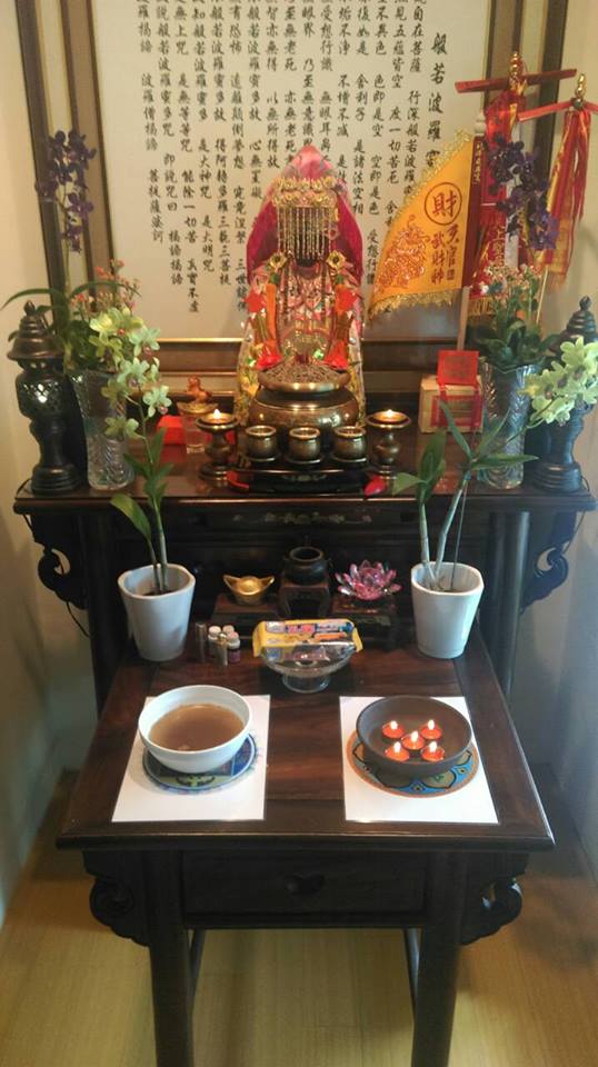媽祖婆