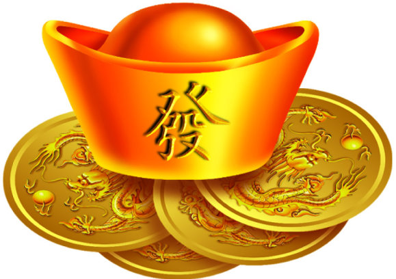 求财
