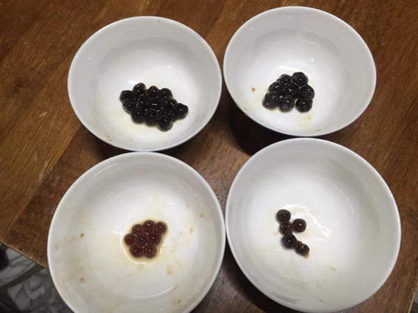 饮料研发