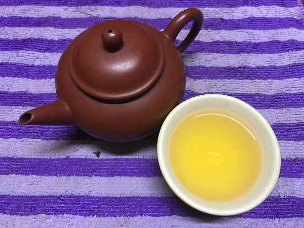 午时茶,端午节午时茶,黄金甘露茶
