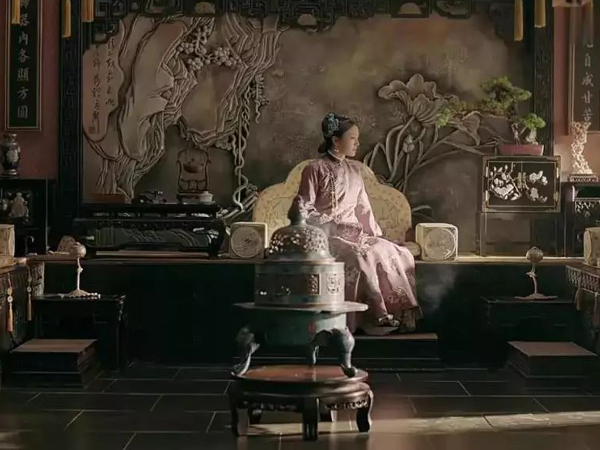 煙供爐,香爐1
