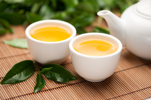 茶葉,高山茶,春茶