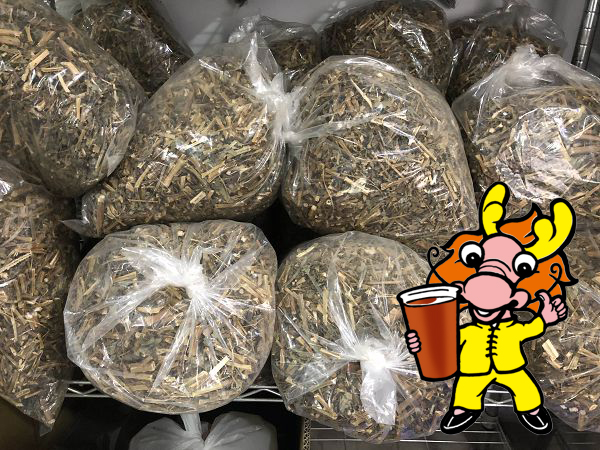 青草茶,古早味青草茶,武龍青草茶,武龍茶坊,士林青草茶7