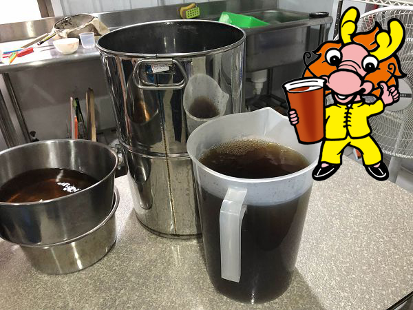 青草茶,古早味青草茶,武龍青草茶,武龍茶坊,士林青草茶13
