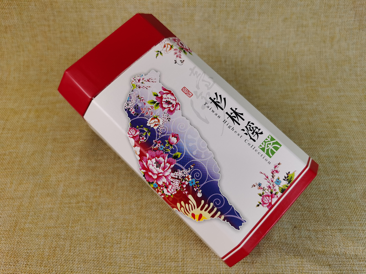 高山茶