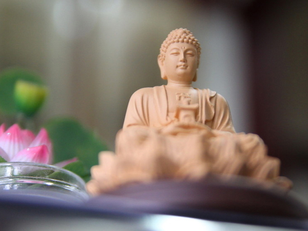 阿彌陀佛
